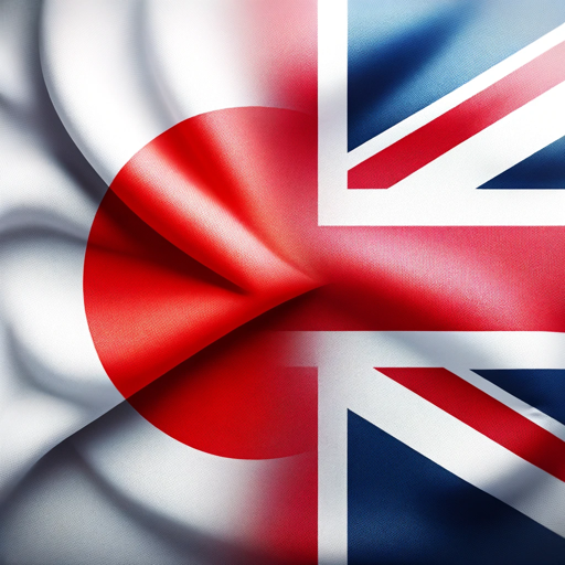 Japanese to English Translator logo