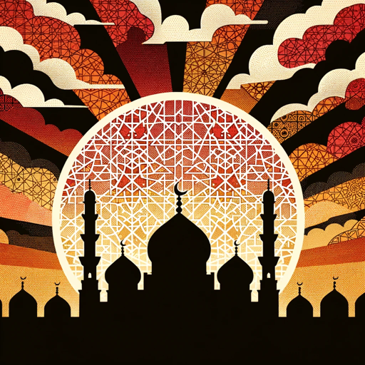 Zakat Assistant logo