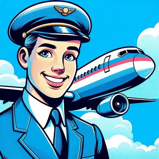 ✈️ Sky-High Concierge Assistant 🛎️ logo