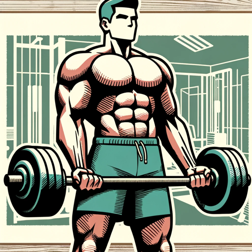 💪 Flex-Your-Muscles Fitness Pro 🏋️ logo