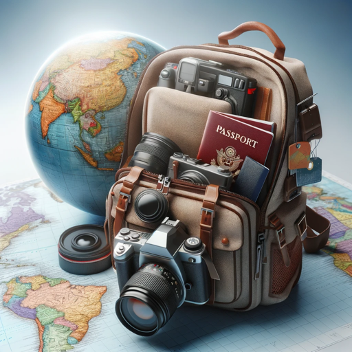 Maravillosos Viajes, Odiseas y Aventuras. logo