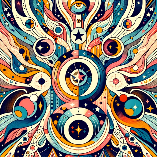 Mystic Artist logo