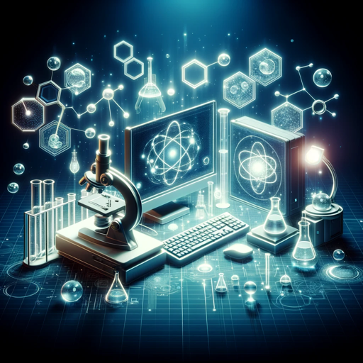 Virtual Experimenter logo