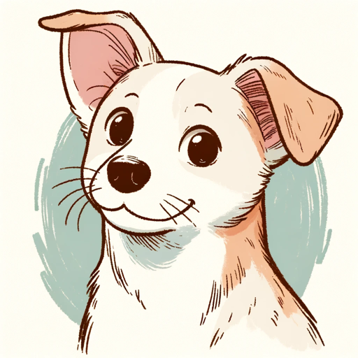 Buddy β Empathy AI logo