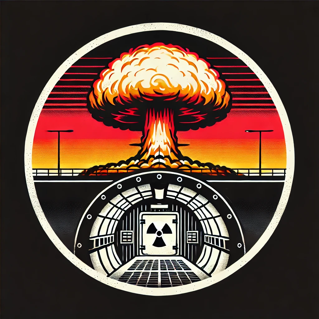 Bunker Designer logo