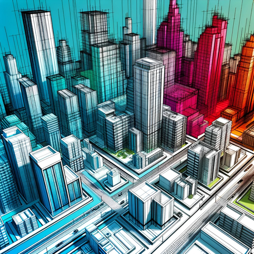 🌟 Architecture 3D Visualizer 🌟 logo