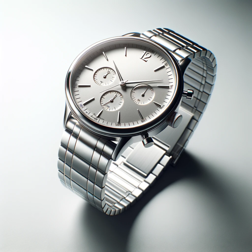 Watch Whisperer logo