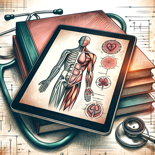 MBBS Tutor logo