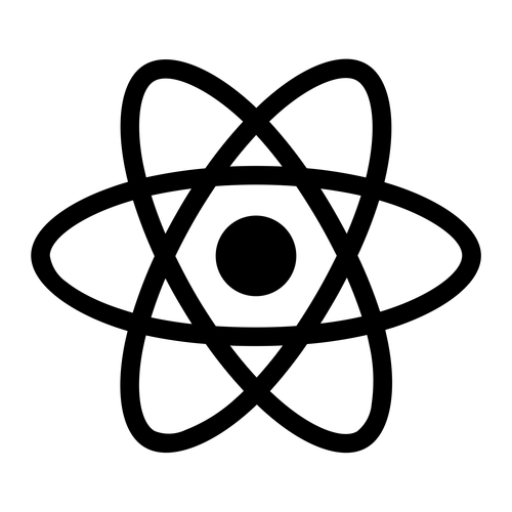 React.js expert logo