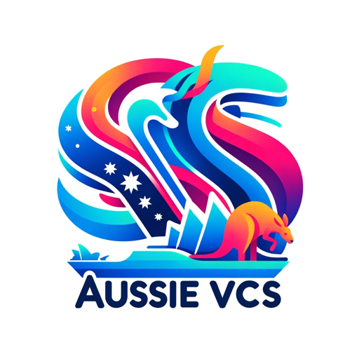Aussie VCs v2 logo