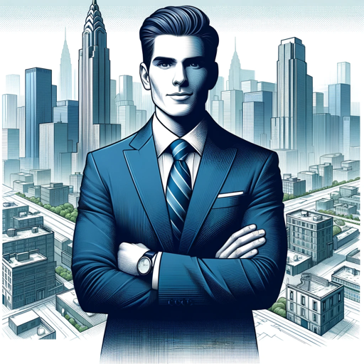 Real Estate Investing 🏦 logo