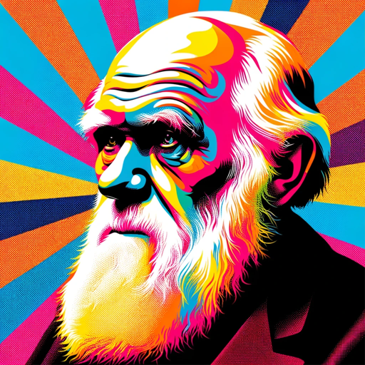 AI Darwin logo