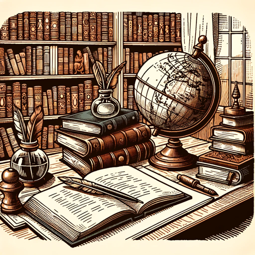 Faust | Literature Chat logo