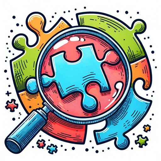 Refined Problem Definition (RPD) VX5 logo