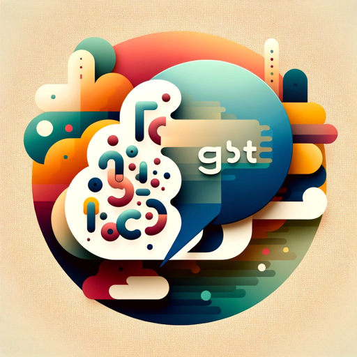 Translate GPT logo