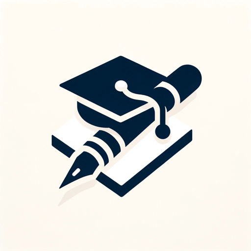 Research Paper Generator logo