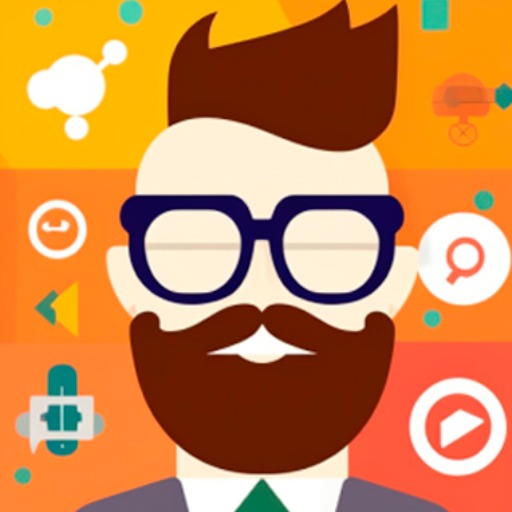 Tech Gadget Advisor Pro logo