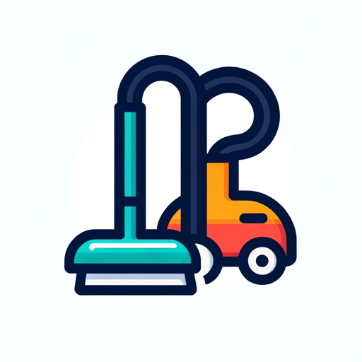Vacuum logo
