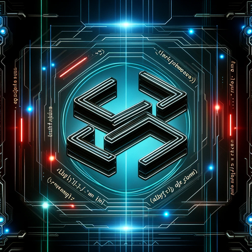 HTML Coder logo
