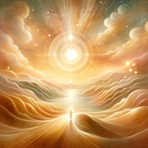 Abraham Hicks (Spiritual advice) logo
