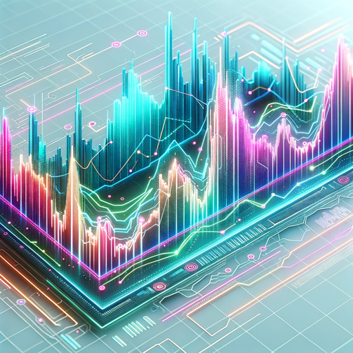 Stock Pattern Analyzer V3 logo