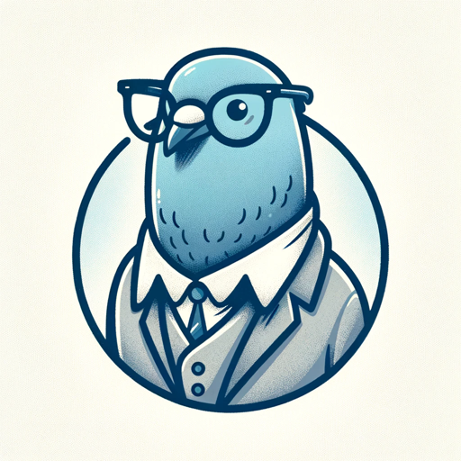 Refined Messenger logo