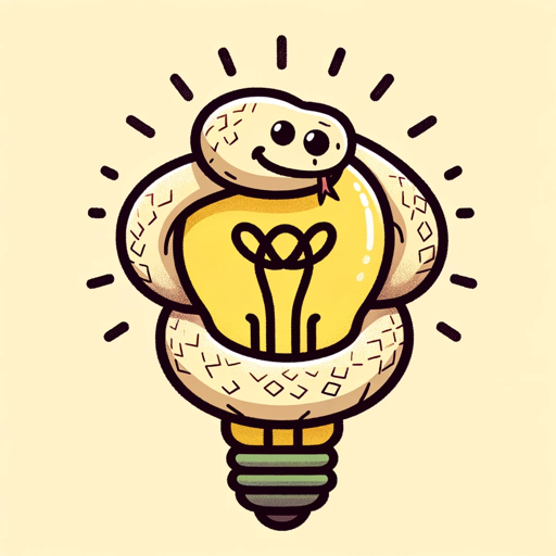 PythonSOS logo
