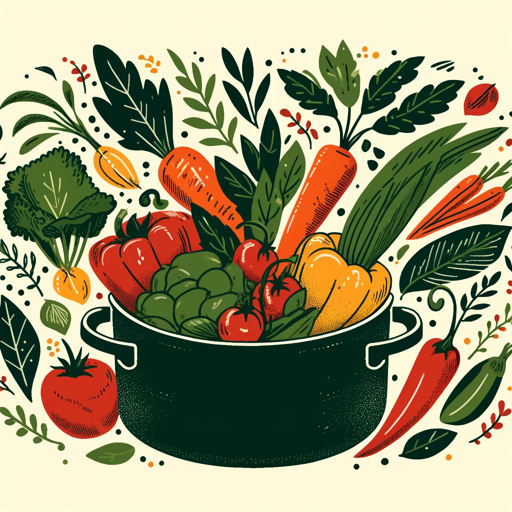 Cultural Cooking Guide logo