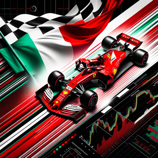 F1 AI Data Analysis logo