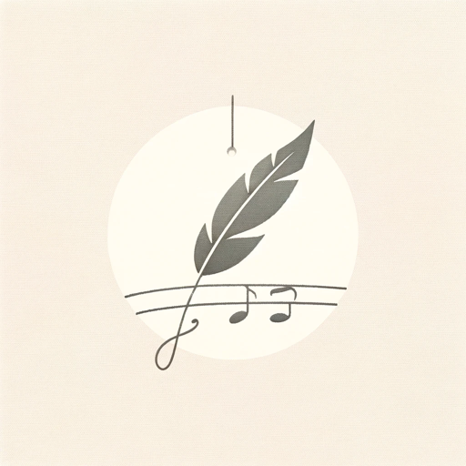 suno AI K-POP lyrics generator logo