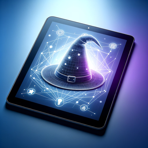 Digital Product Wizard logo