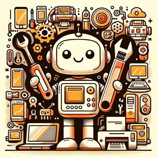 Tech Helper logo