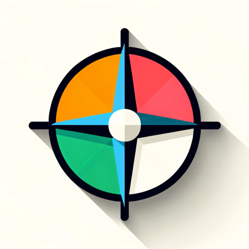 The Alignment System logo