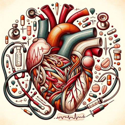 Cardiologista Particular (Coração) logo