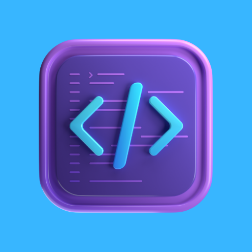 Code Debugger logo