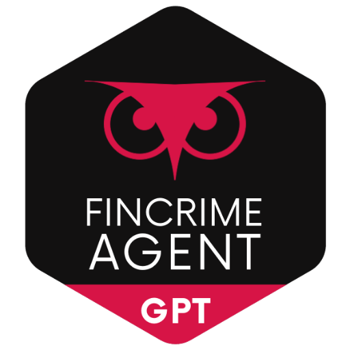 FinCrime Agent GPT logo