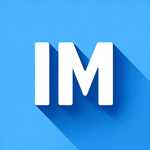 Image Keyword Generator logo