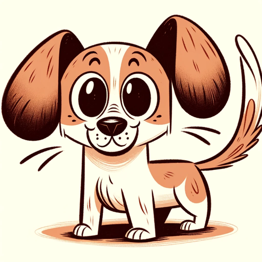 Ask the Dog logo