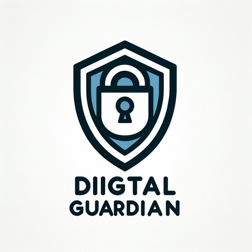 Digital Guardian logo