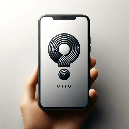 OttO Riddler AI logo