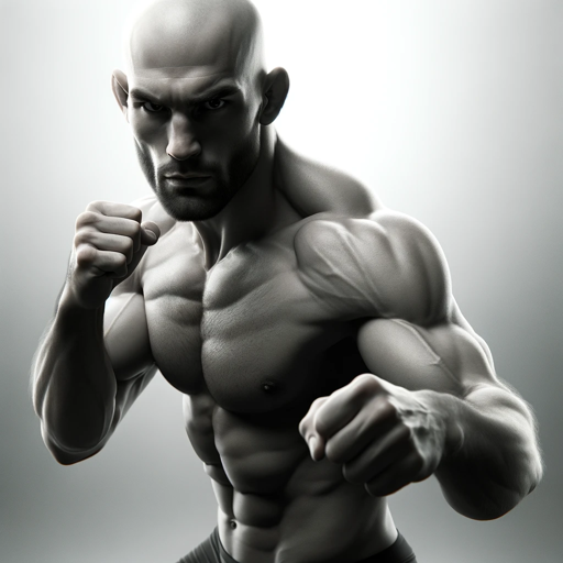 MMA Coach logo