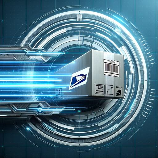 USPS Tracking logo