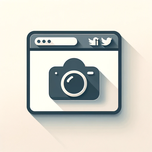 Link Page Creator logo