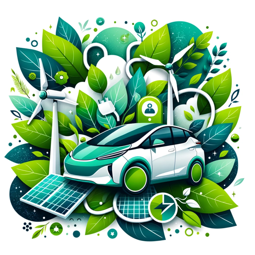 EV Advisor logo