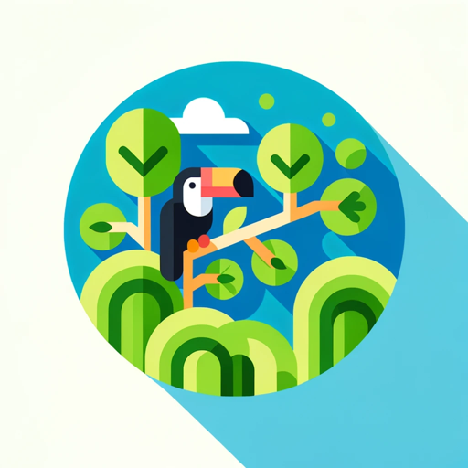 Jungle logo