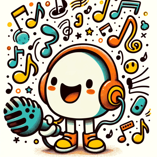 Lyric Master logo