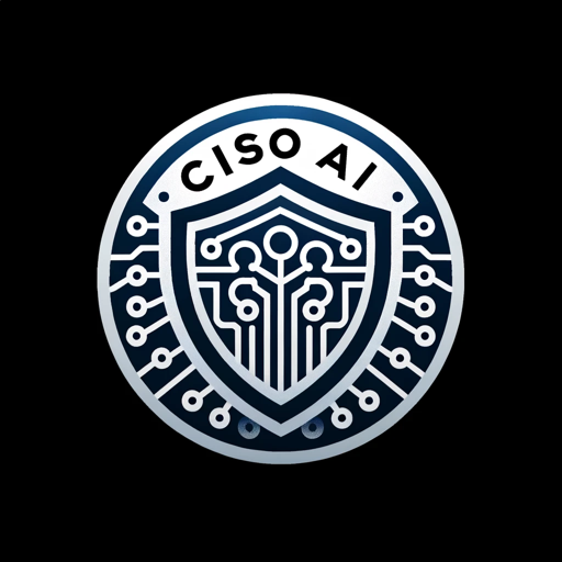 CISO AI logo