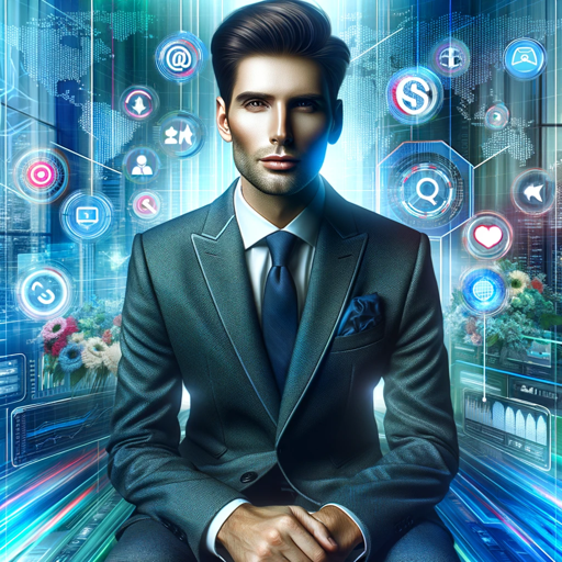 Mon Expert en Marketing d'Influence logo