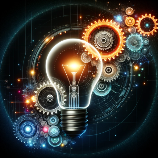 Innovación y Valor Empresarial logo