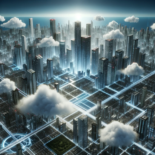 ☁️ Cloud Compass Architect 🏗️ logo